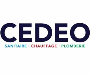 logo cedeo - Na'o plomberie chauffage sanitaire à Nancy