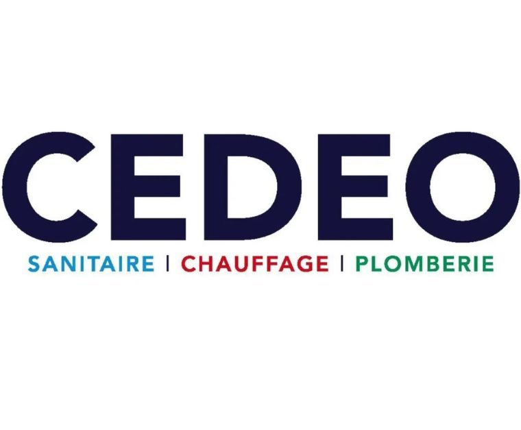 logo cedeo - Na'o plomberie chauffage sanitaire à Nancy